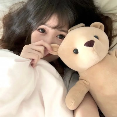 孖宝靓妹
