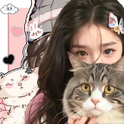 渣爹总想和我抢妈咪